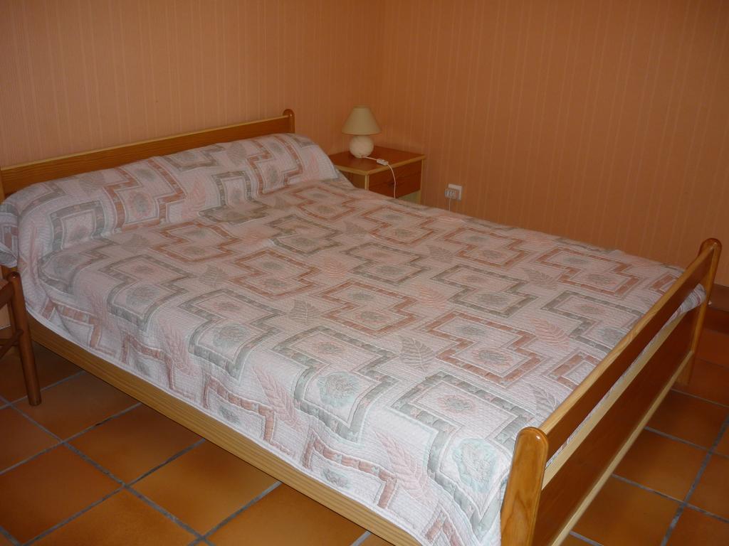 Le Domaine De Fonteline Apartment Allegre Room photo