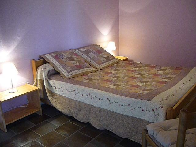 Le Domaine De Fonteline Apartment Allegre Room photo